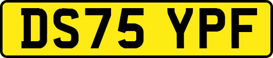 DS75YPF