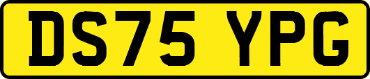 DS75YPG