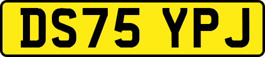 DS75YPJ
