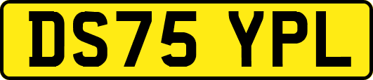DS75YPL