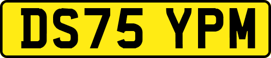 DS75YPM
