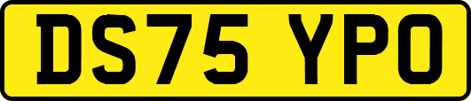 DS75YPO