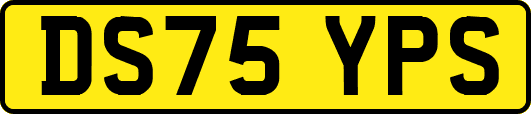 DS75YPS