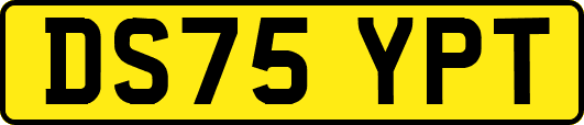 DS75YPT