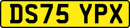 DS75YPX