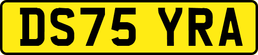 DS75YRA