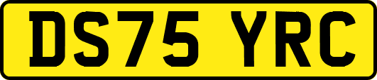 DS75YRC