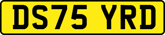DS75YRD
