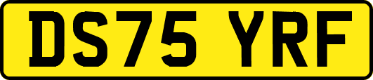 DS75YRF