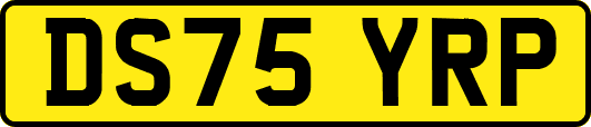 DS75YRP