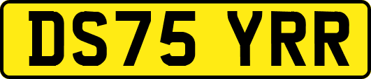 DS75YRR