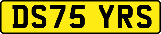 DS75YRS