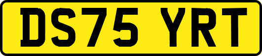 DS75YRT
