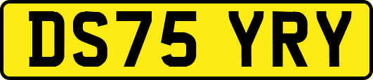 DS75YRY