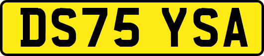 DS75YSA