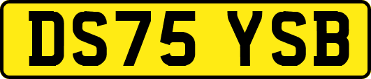 DS75YSB