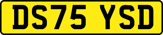 DS75YSD