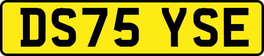 DS75YSE