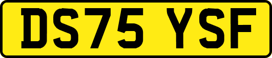 DS75YSF