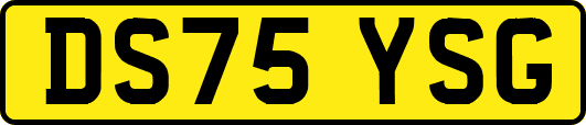 DS75YSG