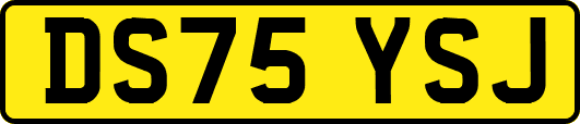 DS75YSJ