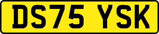 DS75YSK