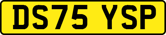 DS75YSP