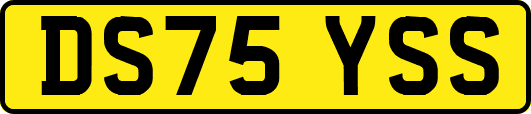 DS75YSS