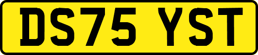 DS75YST