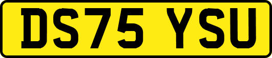 DS75YSU