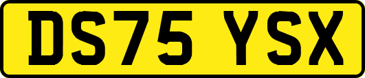 DS75YSX