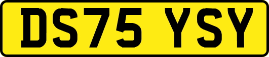 DS75YSY