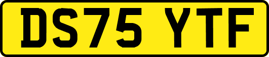 DS75YTF