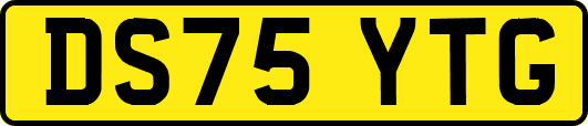 DS75YTG