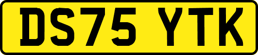 DS75YTK
