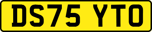 DS75YTO