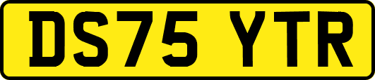 DS75YTR