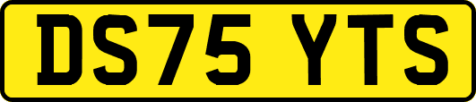 DS75YTS