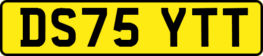 DS75YTT