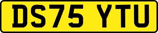 DS75YTU