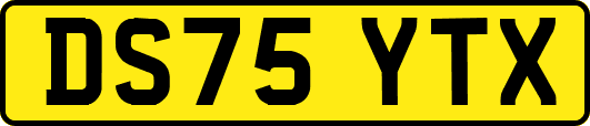 DS75YTX
