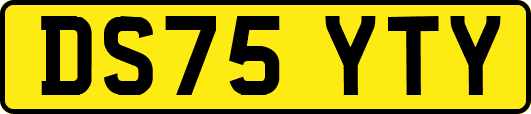 DS75YTY