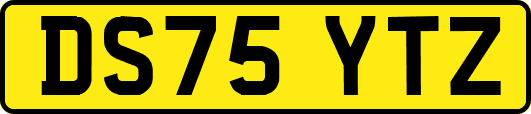 DS75YTZ