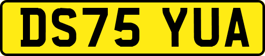 DS75YUA