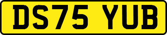 DS75YUB