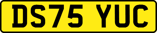 DS75YUC