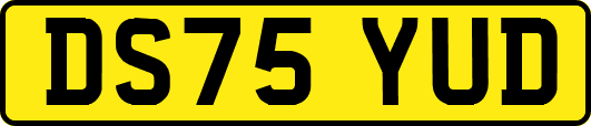 DS75YUD