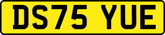DS75YUE