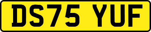 DS75YUF