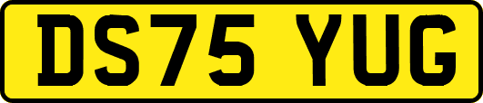 DS75YUG